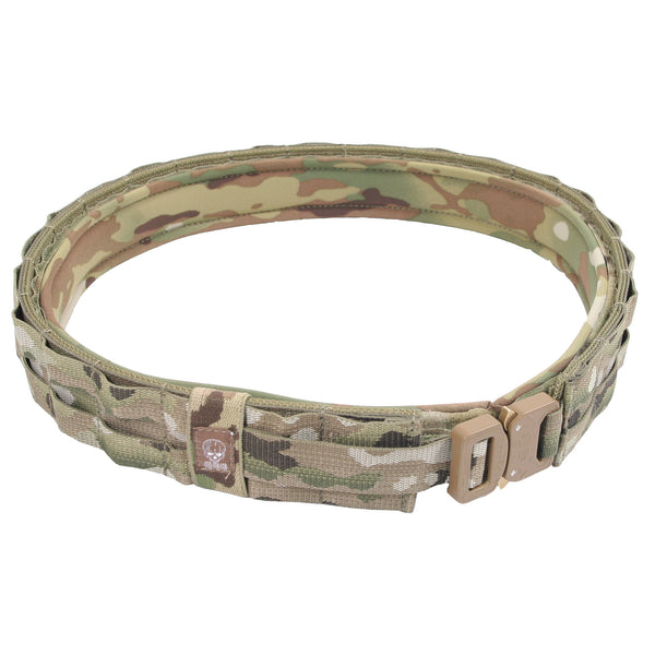 Ggg Ugf Battle Belt Lg Ranger Green